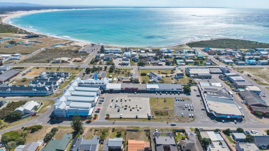 2 Bedroom Property for Sale in Struisbaai Western Cape